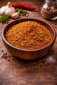 Enten- und Gänsegewürz