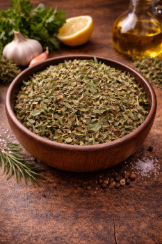 Französische Salatkräuter