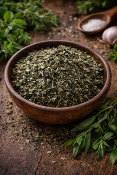 Griechische Kräutermischung