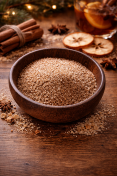 Sütiroler Apfelpunsch