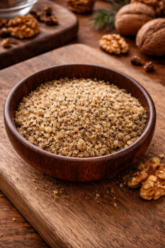 Angis Walnuss Stullengewürz