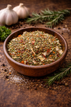 Virginia Kräutersteak