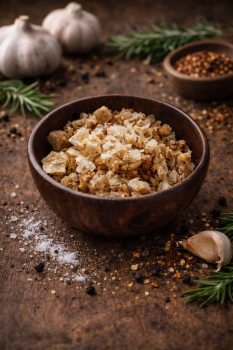 Zypriotische Pyramidenflocken Chili