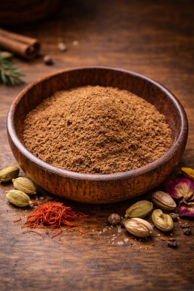 Advieh persische Gewürzmischung
