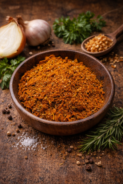 Bratkartoffel mit Röstzwiebeln