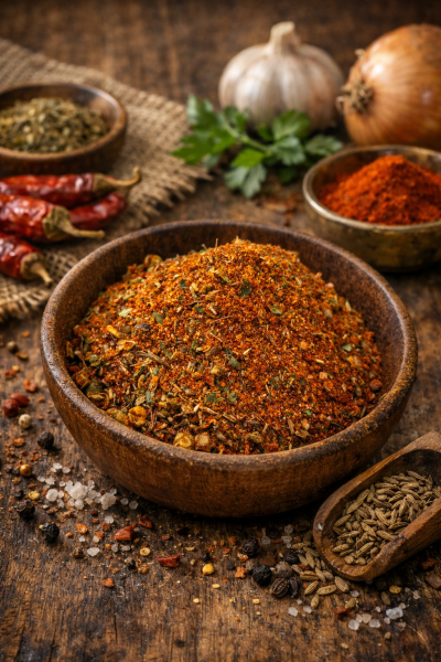Döner Gewürz