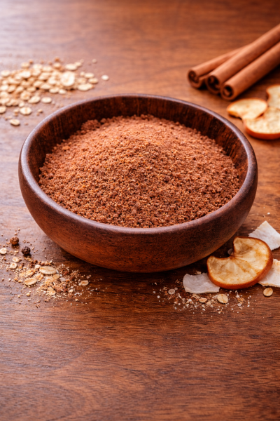 Porridgegewürz Klassik