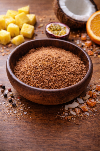 Porridgegewürz Tropic