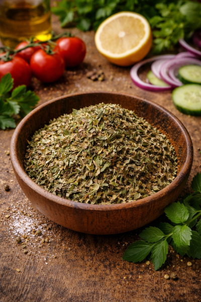 Poseidon Salatkräuter