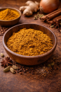 Garam Masala