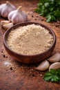 Knoblauchpulver