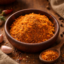 Kokos Hähnchen Pfanne