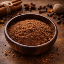 Lebkuchen Gewürzzubereitung